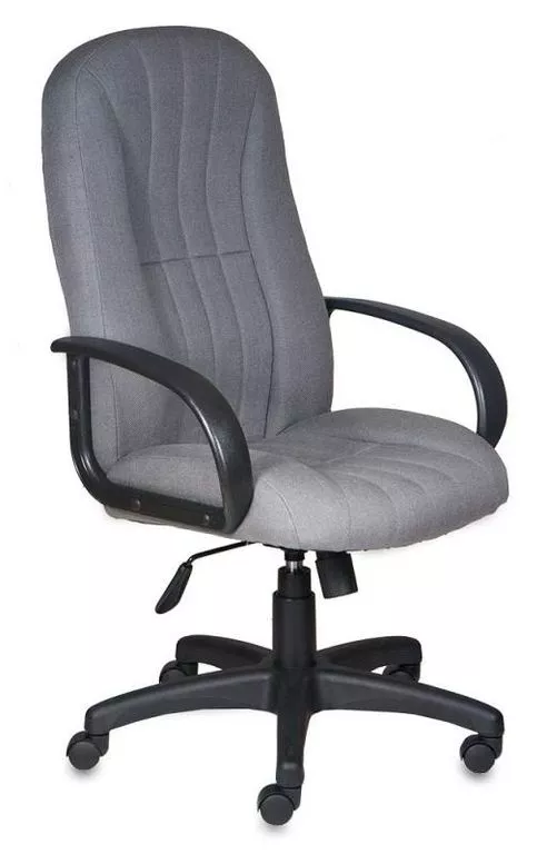 Кресло для руководителя easy chair 639 tpu