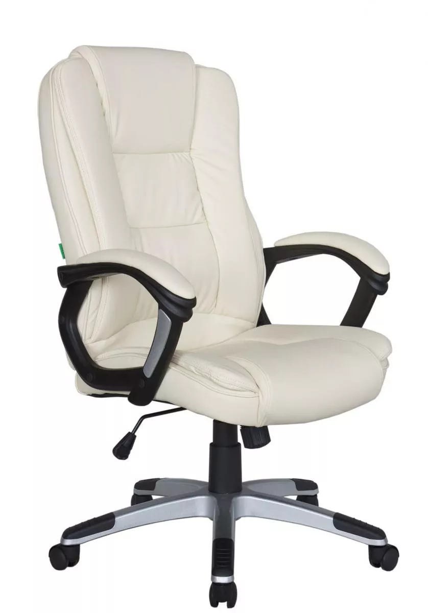 кресло riva chair 9211 черный