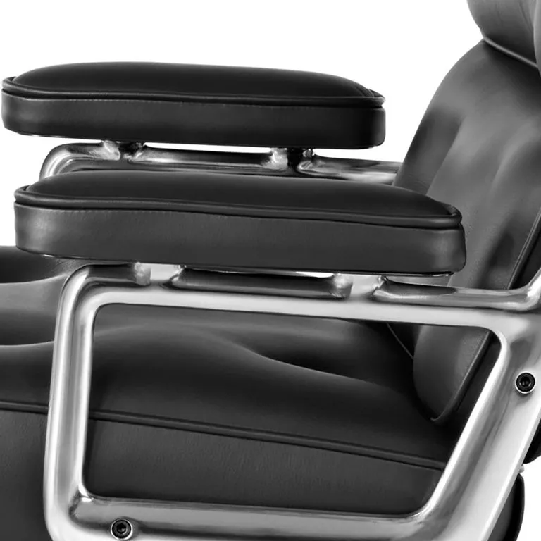 Eames Style Lobby Chair ES104