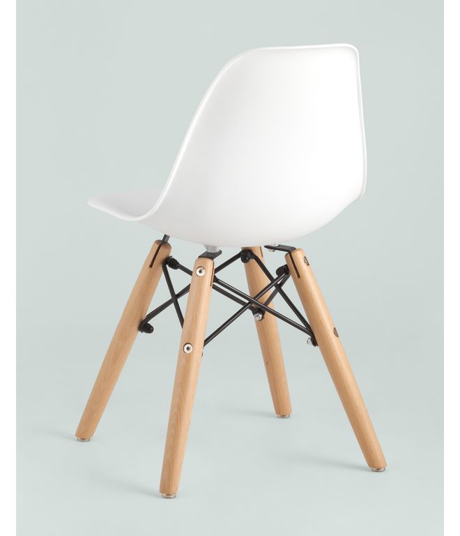 Стул eames dsw chair