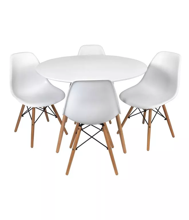 Стол eames 100 см