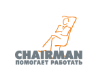 Офисные кресла chairman