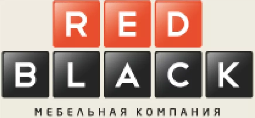 Red Black