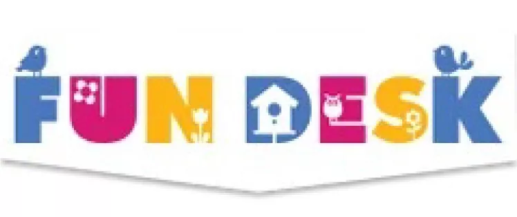Fundesk