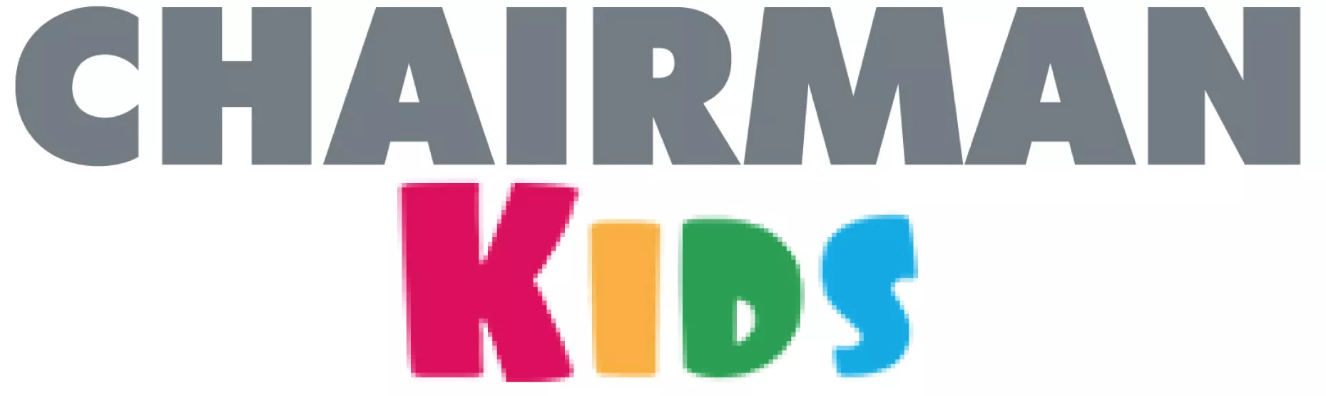 Копмпьютерные кресла для детей chairman-kids