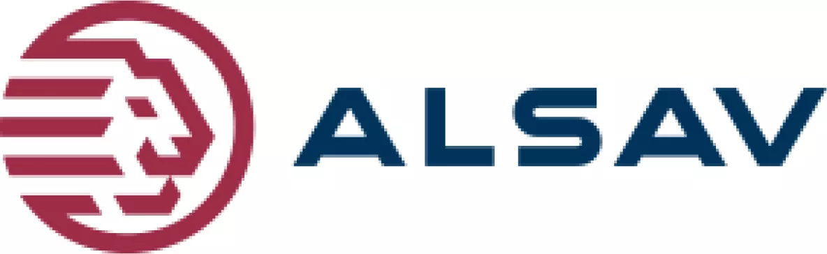 Мебель для офиса фабрика ALSAV