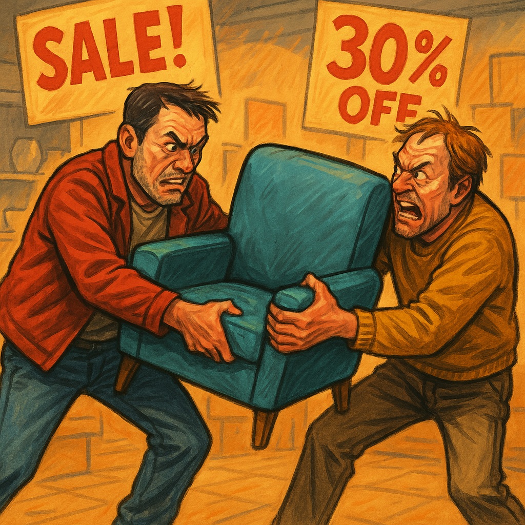 ликвидация